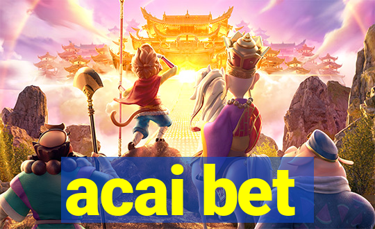 acai bet